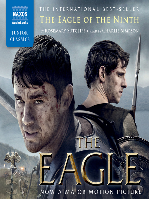 Title details for The Eagle of the Ninth by Rosemary Sutcliff - Available